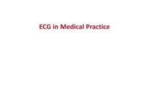 ECG in Medical Practice (2010) ABM Abdullah