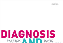 Diagnosis and Treatment in Internal Medicine (2018) Patrick Davey