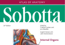 Sobotta Atlas of Anatomy – Volume 3 Head, Neck and Neuroanatomy (2018) Friedrich Paulsen