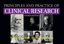 Principles and Practice of Clinical Research (2018) John I. Gallin