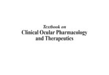Textbook on Clinical Ocular Pharmacology and Therapeutics (2014) SK Gupta