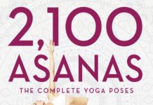 The Complete Yoga Poses (2015) Daniel Lacerda