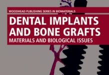 Dental Implants and Bone Grafts – Materials and Biological Issues (2020) Hamdan Alghamdi