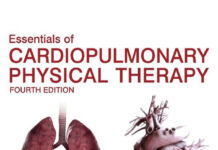 Essentials of Cardiopulmonary Physical Therapy (2020) Ellen Hillegass