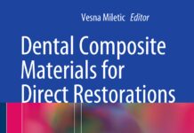 Dental Composite Materials for Direct Restorations (2018) Vesna Miletic