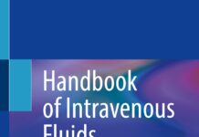 Handbook of Intravenous Fluids (2022) Supradip Ghosh