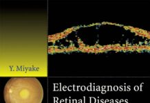 Electrodiagnosis of Retinal Diseases (2006) Yozo Miyake