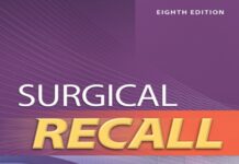 Surgical Recall (2018) Lorne H. Blackbourne
