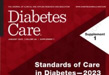 Standards of Care in Diabetes (2023) American Diabetes Association