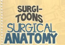 Surgitoons – Surgical Anatomy (2020) Mohammed El Matary