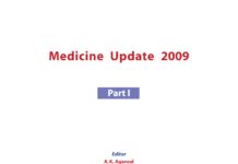 Medicine Update – Proceedings of Scientific Sessions, APICON 2009 (2009) A. K. Agarwal