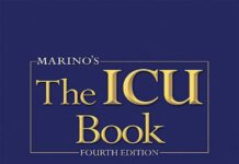 The ICU Book – Marino’s (2014) Paul L. Marino
