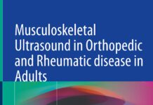Musculoskeletal Ultrasound – in Orthopedic and Rheumatic disease in Adults (2022) Fabio Martino