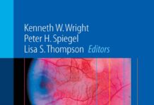 Handbook of Pediatric Retinal Disease (2006) Kenneth W. Wright, MD