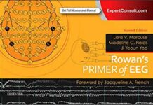 Rowan’s PRIMER of EEG (2016) LARA V MARCUSE MD