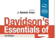 Davidson’s Essentials of Medicine (2021) J. Alastair Innes