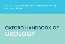 Oxford Handbook of Urology (2019) John Reynard