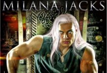 Blind Beast Mate – Beast Mate Series, Book 1 (2023) Milana Jacks