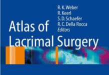 Atlas of Lacrimal Surgery (2007) Rainer K. Weber