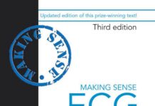 Making Sense of the ECG – A Hands-On Guide (2008) Andrew R. Houghton