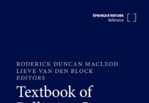 Textbook of Palliative Care (2024) Roderick Duncan MacLeod