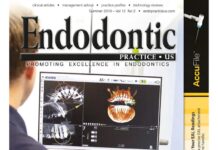 Endodontic PRACTICE US – PROMOTING EXCELLENCE IN ENDODONTICS (2019) Julian Webber