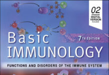 Basic Immunology – Functions and Disorders of the Immune System (2024) Abul K. Abbas