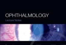 Ophthalmology Lecture Notes (2011) Bruce James