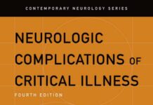 Neurologic Complications of Critical Illness (2023) Eelco F. M. Wijdicks