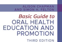 Basic Guide to Oral Health Education and Promotion (2021) Alison Chapman