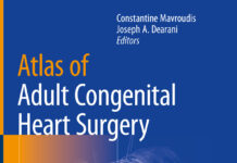 Atlas of Adult Congenital Heart Surgery (2020) Constantine Mavroudis