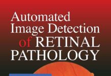Automated Image Detection of Retinal Pathology (2010) Herbert F. Jelinek