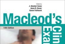 Macleod’s Clinical Examination (2018) John Macleod