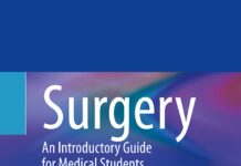 Surgery – An Introductory Guide for Medical Students (2021) Umut Sarpel