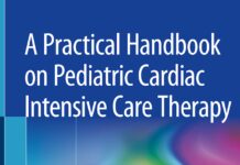 A Practical Handbook on Pediatric Cardiac Intensive Care Therapy (2019) Dietrich Klauwer