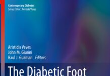 The Diabetic Foot – Medical and Surgical Management (2018) Aristidis Veves