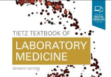 Tietz Textbook of Laboratory Medicine – Clinical Chemistry and Molecular Diagnostics (2023) Nader Rifai