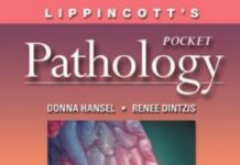 Lippincott’s Pocket Pathology (2006) Donna E. Hansel, MD, PhD