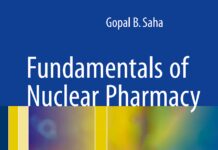 Fundamentals of Nuclear Pharmacy (2018) Gopal B. Saha