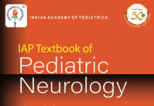 IAP Textbook of Pediatric Neurology (2019) Anoop Verma