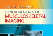 Fundamentals of Musculoskeletal Imaging (2014) Lynn N. McKinnis
