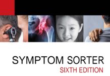 Symptom Sorter (2020) Keith Hopcroft