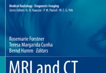 MRI and CT of the Female Pelvis (2019) Rosemarie Forstner