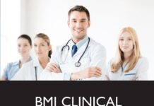 BMJ Clinical Review – General Practice (2015) Babita Jyoti