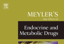 Meyler’s Side Effects of Endocrine and Metabolic Drugs (2009) J K Aronson