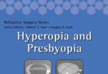 Hyperopia and Presbyopia (2003) Kazuo Tsubota