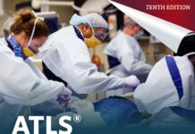 Advanced Trauma Life Support® Student Course Manual – ATLS® (2018) Ronald M. Stewart