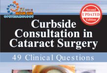 Curbside Consultation in Cataract (2008) David F. Chang