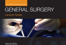 General Surgery Lecture Notes (2016) Harold Ellis