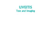 Uveitis – Text and Imaging (2007) Amod Gupta